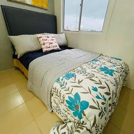 Lovely 2 Bedroom Condo Unit Iloilo City Exteriér fotografie