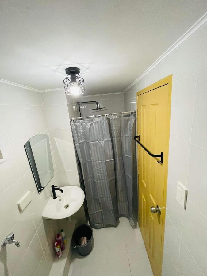Lovely 2 Bedroom Condo Unit Iloilo City Exteriér fotografie