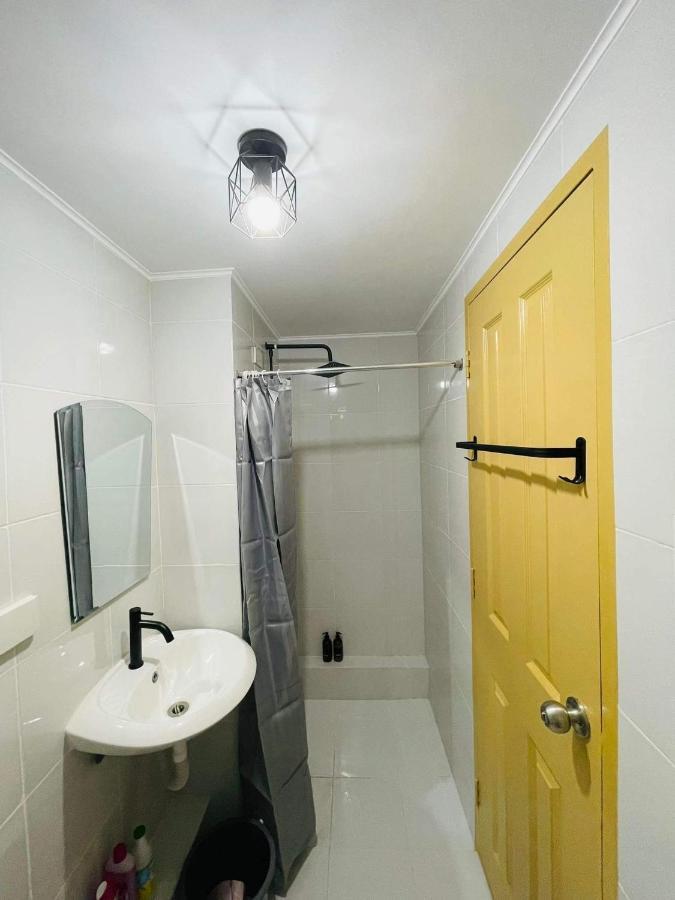 Lovely 2 Bedroom Condo Unit Iloilo City Exteriér fotografie