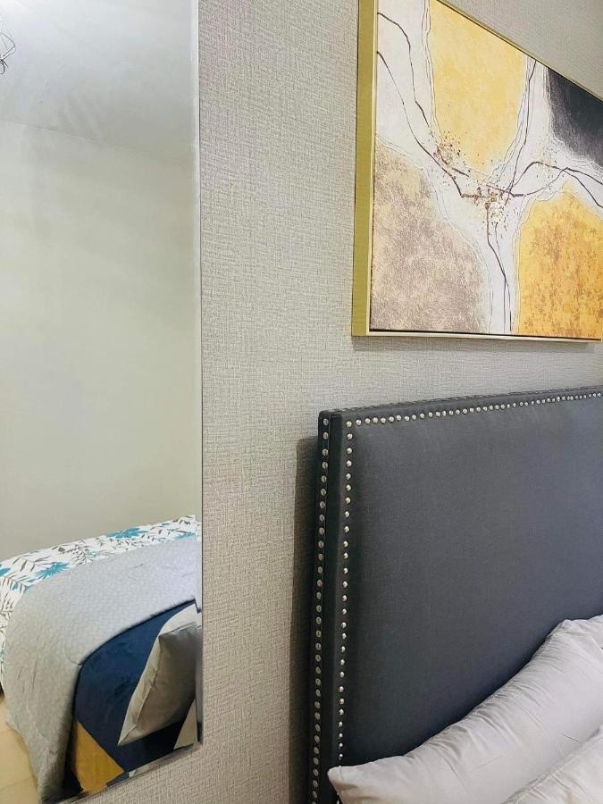 Lovely 2 Bedroom Condo Unit Iloilo City Exteriér fotografie