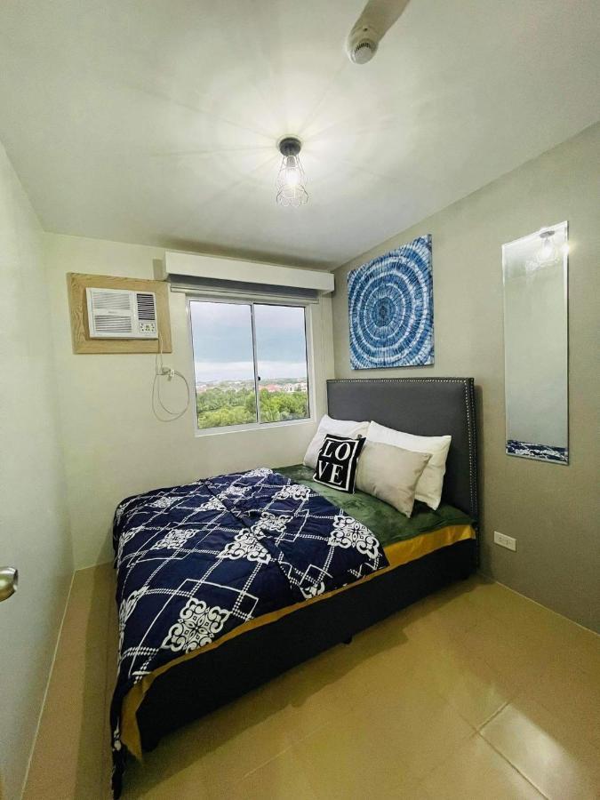 Lovely 2 Bedroom Condo Unit Iloilo City Exteriér fotografie