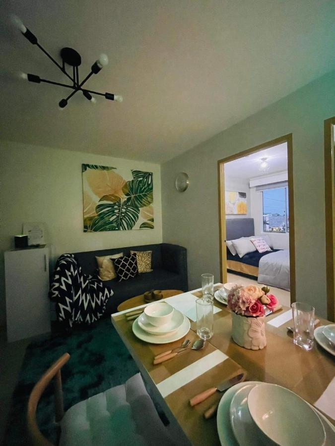 Lovely 2 Bedroom Condo Unit Iloilo City Exteriér fotografie