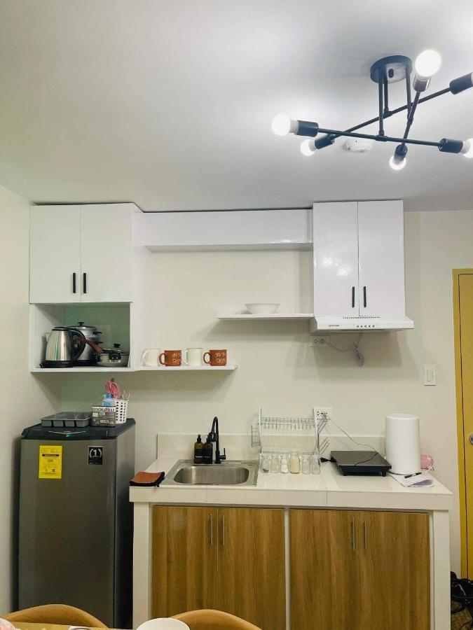 Lovely 2 Bedroom Condo Unit Iloilo City Exteriér fotografie